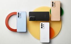 Samsung Tambatkan Fitur Knox Suite di Galaxy A13 dan A33 5G, Ini Manfaatnya