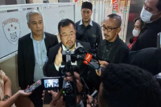 Jadi Tersangka Penyelewengan, Eks Presiden ACT Ditahan Bareskrim