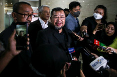 PBNU: Penegak Hukum Janyan Ragu Selidiki Aliran Dana ACT
