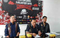 Ribuan Motor Tua Akan Serbu Jogja dalam DaD Gumregass