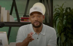 Will Smith Unggah Video Permintaan Maaf Untuk Chris Rock
