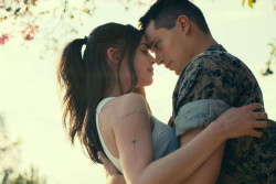 Sinopsis Purple Love, Kisah Cinta Sofia Carson dan Nicholas Galitzine