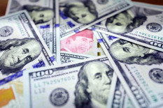 Wow! Modal Asing Bakal Mengalir ke Indonesia Rp4,60 Triliun