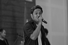 Atmojo Luncurkan Kabar Baik, Lanjutan Cerita Lagu Semoga