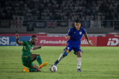 Bola Mati Masih Jadi PR untuk PSIS Semarang