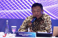 Tahun Ini, Telkom Diramal Raup Rp151,5 Triliun
