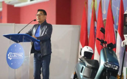 Memasuki Hari Ke-9, Periklindo Electric Vehicle Show Catat Transaksi Rp250 Miliar