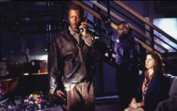 The Negotiator, Film Dibintangi Samuel L. Jackson Tayang di Trans TV Malam Ini