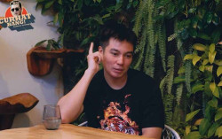 Alasan Baim Wong soal HAKI Citayem Fashion Week: Hanya Ingin Buat Event dan Bantu Anak