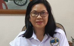 Kabar Baik! Beberapa Segmen Sungai Ciliwung Bisa Dipakai untuk Bahan Baku Air Minum