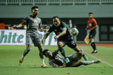 Pelatih Persikabo Minta Anak Asuhnya Tidak Jemawa, Usai Kalahkan Dewa United 3-1
