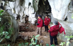 9 Peninggalan Bersejarah di Gunungkidul Jadi Cagar Budaya, Ini Daftarnya