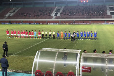 PIALA AFF U-16 2022: Ditonton Tim Pelatih Singapura, Vietnam dan Thailand, Pelatih Indonesia Tak Khawatir
