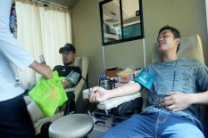 Donor Darah di Jogja hari Ini 2 Agustus 2022, Ini Lokasinya..