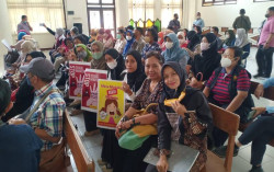 Prapradilan Perkosaan Umbulharjo, Kanit Reskrim: Penyidikan Sudah Sesuai Aturan