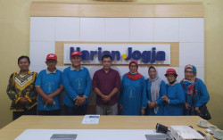 Berbagi Energi Sehat, Yastroki Gelar Jambore Stroke Indonesia Pertama di Jogja