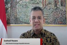 Begini Proyeksi Ekonomi Indonesia Setelah Amerika Serikat Resesi