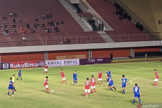 Harga Tiket Piala AFF U-16 Turun, Bima Sakti Berharap Dukungan Penonton