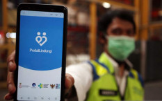 Update Covid-19 DIY: Tambah 79 Kasus, 1 Meninggal Dunia