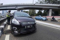 Cara Cek Pelat Nomor Kendaraan Secara Online Tanpa Perlu ke Samsat