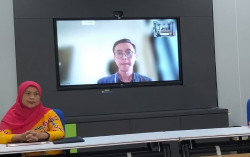 Canggih! Mahasiswa Ciptakan Teknologi Pencegah Salah Pilih Jurusan