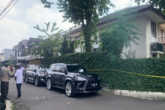 Brigadir J Tewas, Polisi Periksa Saksi di Sekitar Rumah Ferdy Sambo