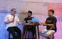 Muktamar Muhammadiyah ke-48 Berlangsung Akhir November di Solo