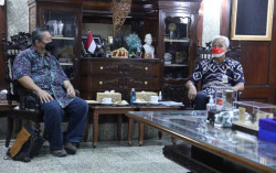 Perjalanan Hidup Maestro Keroncong Waldjinah Akan Diangkat ke Layar Lebar