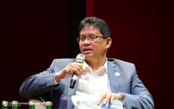 LPS Dukung Digitalisasi Finansial yang Mudah, Cepat dan Aman