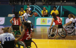 PLN Komitmen Tetap Jaga Keandalan Listrik Pasca Pembukaan ASEAN Para Games XI
