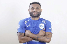 PSIS Semarang Rekrut Titus Bonai