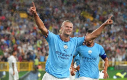 Liga Inggris Dimulai Akhir Pekan, Simak Daftar Transfer Termahal Musim Ini
