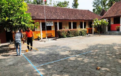Tanah SD Negeri Mulusan Gunungkidul Masih Milik Perseorangan, Bagaimana Nasib Proses Pembelajaran?
