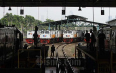 Wow! Ada 7.000 Tiket Promo Kereta Api, Kelas Ekonomi Cuma Rp17.000