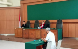 Usulan Praperadilan Kasus Pemerkosaan oleh Mahasiswa di Umbulharjo Ditolak PN Jogja