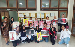 UPT PPA Jogja Apresiasi Penolakan Praperadilan Tersangka Kasus Perkosaan Umbulharjo