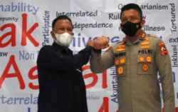 Buntut Kasus Brigadir J, Ini Nama-Nama Lain yang Dimutasikan Selain Ferdy Sambo