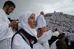 Dana Haji Dikelola Secara Syariah