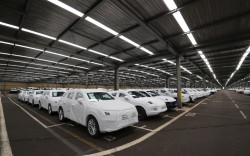 Produksi Mobil Thailand Tertinggi di ASEAN, Indonesia Memungkinkan Genjot Ekspor Mobil