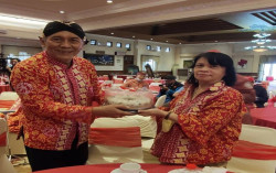 Gelar Galang Dana Menuju Jambore Stroke, Yastroki DIY Hasilkan Puluhan Juta