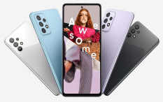 Daftar dan Harga Samsung Galaxy A Series Agustus 2022