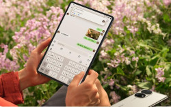 Akan Segera Rilis di Indonesia, Ini Spesifikasi Huawei MatePad Pro