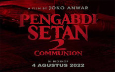 Joko Anwar Rendam Satu Lantai Rusun dalam Produksi Pengabdi Setan 2