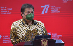 Pemerintah Yakin Pertumbuhan Ekonomi Kuartal II Masih di Atas Inflasi