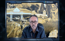 Wisata Menggeliat, Ekonomi DIY Tumbuh