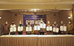 Tingkatkan Kualitas Lulusan SMK, Gamelab Indonesia Luncurkan Program SMK Binaan Lulusan SMK