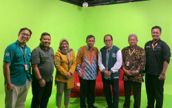 Televisi Tetap Bertahan Lewati Gelombang Kemajuan Teknologi