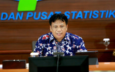 Melesat Tinggi, Pertumbuhan Ekonomi Indonesia Kuartal II/2022 Capai 5%