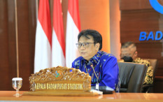 Naik Konsisten, Ini Perbandingan Pertumbuhan Ekonomi Indonesia dengan China, Singapura, Vietnam