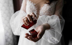 8 Tips Aroma Parfum Tetap Tahan Lama